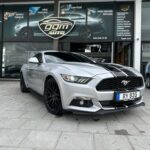 Mustang Cam filmi pasta cila