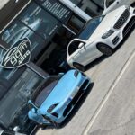 Mercedes-Porsche Kaplama